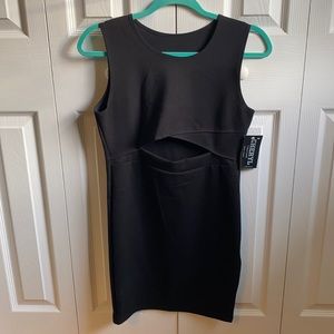 Cheryl Creations New York Black Dress